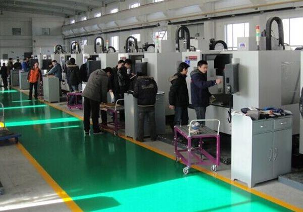 保定技師學院數(shù)控技術(shù)專業(yè)好不好？