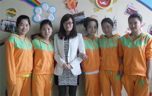 德州學(xué)幼師去哪里？