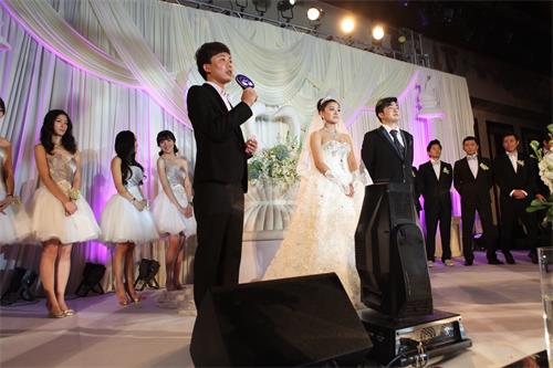 婚禮主持這些問題不能犯！