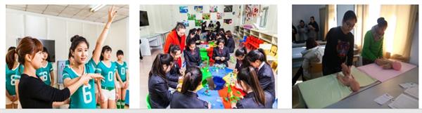 棗莊有學(xué)習(xí)幼師專業(yè)的學(xué)校嗎？