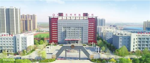 涿州市技師學(xué)院怎么樣？畢業(yè)時(shí)頒發(fā)什么證書？
