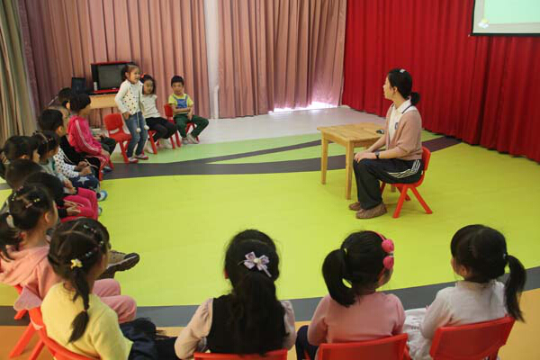 幼師需具備的素養(yǎng)有哪些？濟南幼師學校為你解析！