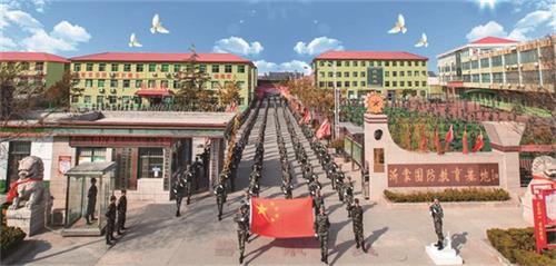 山東學(xué)無人機去哪所學(xué)校好？