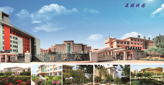 青島哪里能學(xué)空乘？
