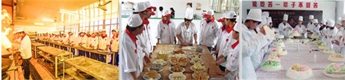 唐山學(xué)廚師哪家好？