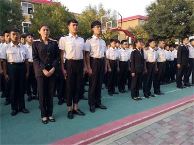 石家莊有哪些學(xué)?？梢詫W(xué)習(xí)鐵路專業(yè)？   