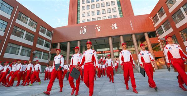 聊城北方汽修學(xué)校就業(yè)有保障嗎？