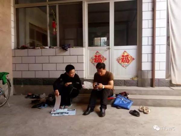 承德騰飛職業(yè)技術專修學院的一天——6月28日