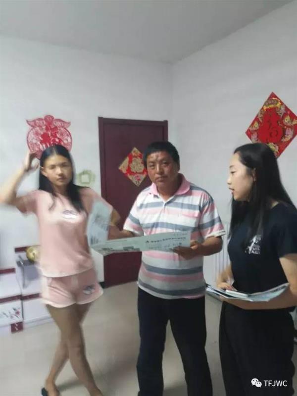 承德騰飛職業(yè)技術專修學院的一天——6月28日