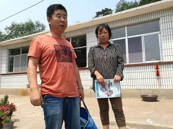 承德騰飛職業(yè)技術專修學院的一天——6月28日