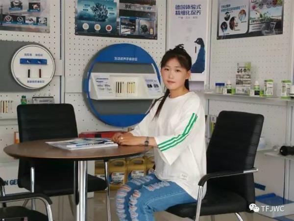 承德騰飛職業(yè)技術專修學院的一天——6月28日