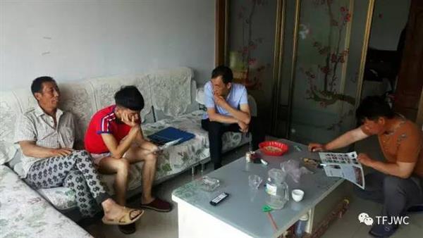承德騰飛職業(yè)技術專修學院的一天——6月28日