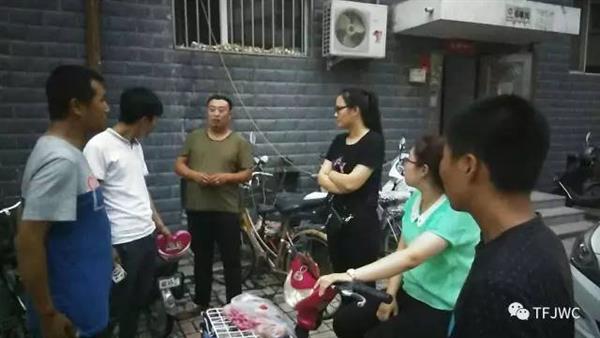 承德騰飛職業(yè)技術專修學院的一天——6月28日