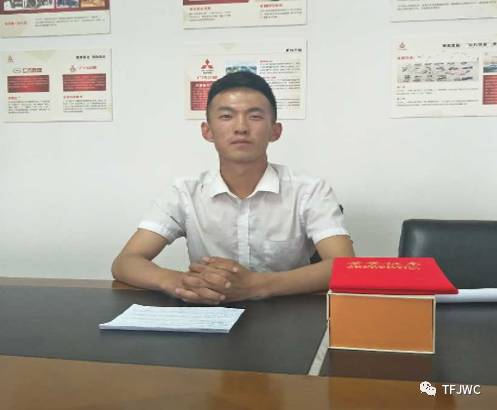 承德騰飛職業(yè)技術專修學院的一天——6月28日