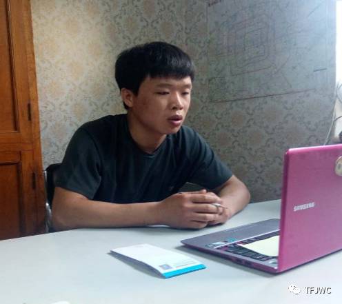 承德騰飛職業(yè)技術(shù)專(zhuān)修學(xué)院的一天——6月30日