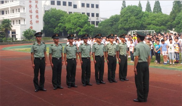 山東省陽(yáng)谷軍校職教中心醫(yī)療護(hù)理專業(yè)怎么樣？
