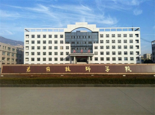 泰安技師學(xué)院怎么樣？