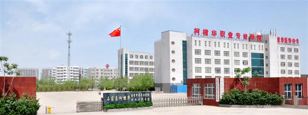 石家莊柯棣華醫(yī)學(xué)中等專業(yè)學(xué)校學(xué)費多少？