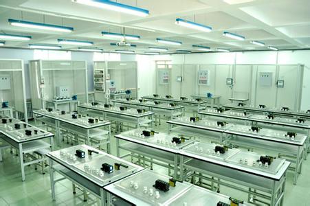 保定市北市區(qū)職教中心機電技術(shù)應用專業(yè)介紹