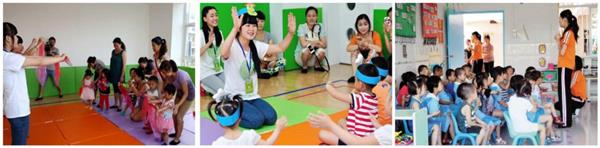 西安幼師學(xué)校幼兒教育專業(yè)好不好？