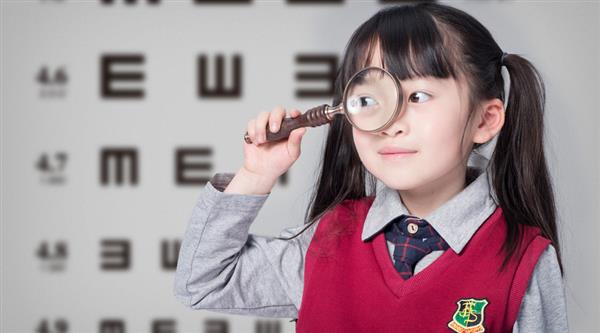 如何保護視力？衡水衛(wèi)生學(xué)校教你幾招！