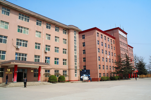 河北省機(jī)電技工學(xué)校怎么樣？