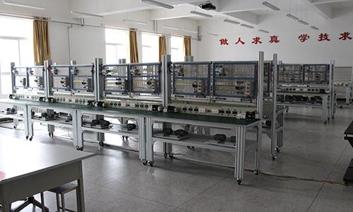 機(jī)電一體化專業(yè)好就業(yè)嗎？河北省機(jī)電技工學(xué)校為你專業(yè)解答！
