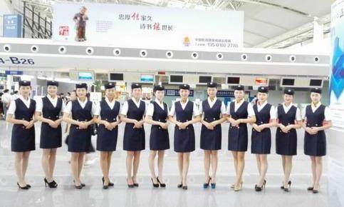 衡水市職教中心航空服務(wù)都學(xué)哪些課程？