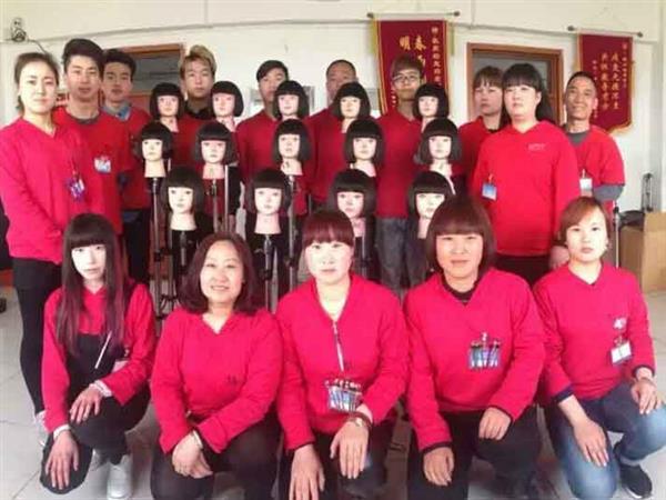 邢臺(tái)媚思嘉美容美發(fā)化妝學(xué)校都開設(shè)了哪些化妝班？