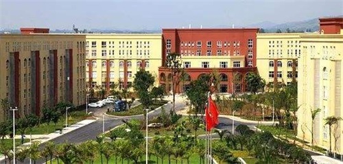 成都文理學院自考本科能學什么專業(yè)？