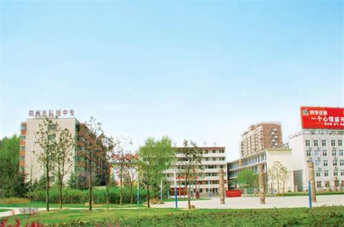 鄭州學建筑選擇哪所學校好？