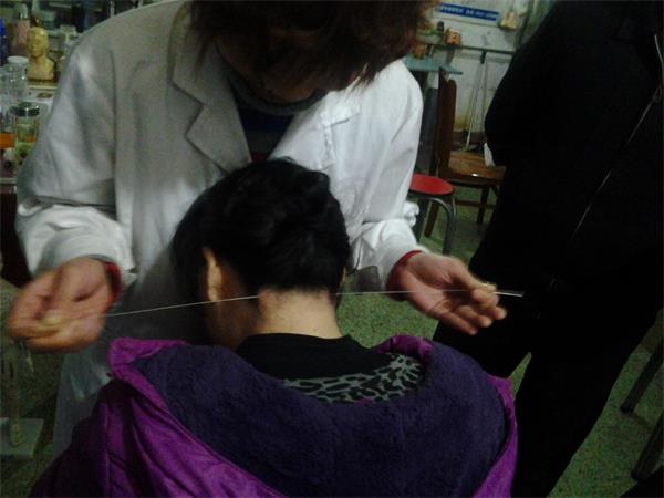 濟(jì)寧哪里可以學(xué)針灸技術(shù)？
