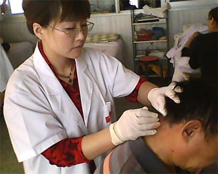 濟(jì)寧市世紀(jì)醫(yī)道職業(yè)培訓(xùn)學(xué)校正規(guī)嗎？   