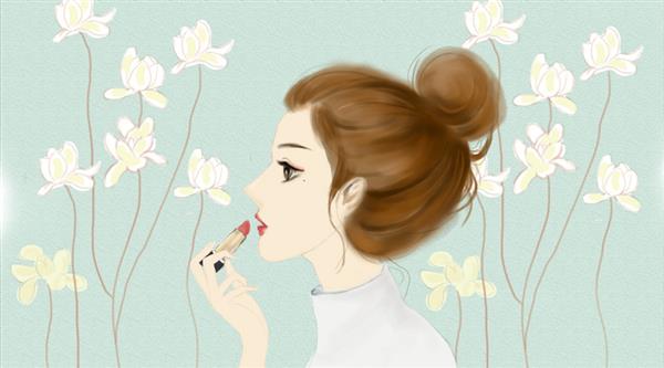 你是在化妝還是在毀容？東營貴夫人美容美發(fā)婚紗攝影學校來介紹！