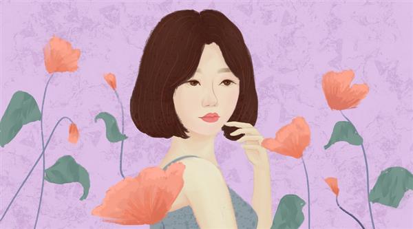 學化妝能干啥？東營貴夫人美容美發(fā)婚紗攝影學校來解析！