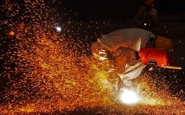 想學焊工嗎？來棗莊市金橋職業(yè)培訓學校吧！