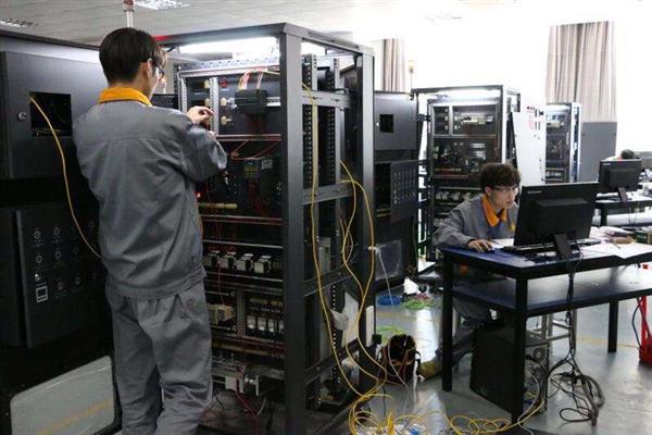 張家口工程技術(shù)學(xué)校電氣自動化技術(shù)專業(yè)值得報考嗎？