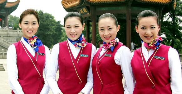 北京航空票務(wù)培訓(xùn)學(xué)校航空票務(wù)專業(yè)的就業(yè)前景好嗎？