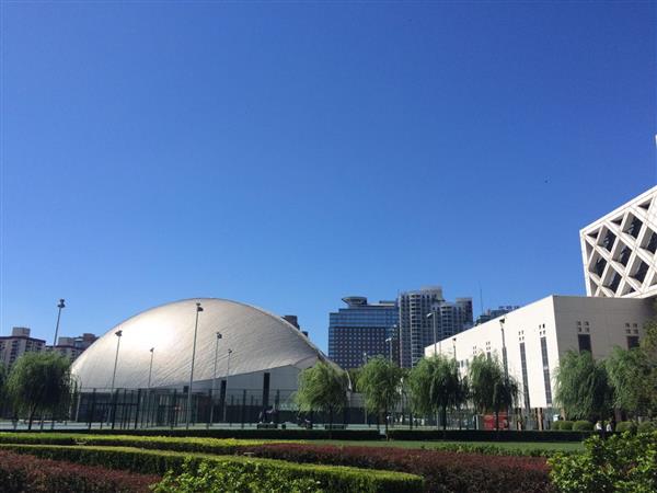 北京國際青年研修學(xué)院都開設(shè)哪些專業(yè)？