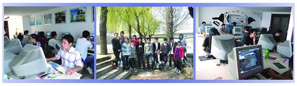 臨沂新華電腦學(xué)校，你值得選擇！