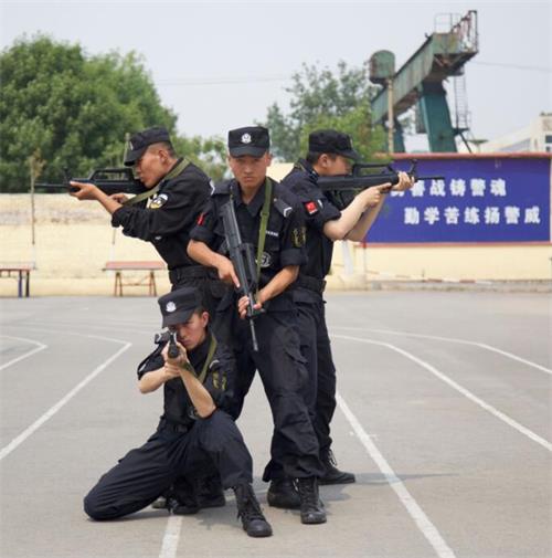 山東東營金盾司法學(xué)校能學(xué)警察嗎？