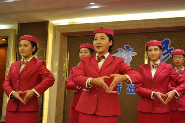 青島航空職業(yè)技術(shù)學校正規(guī)嗎？