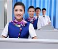 航空乘務專業(yè)收入怎么樣？河北哪里能學航空？