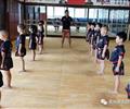 學(xué)中國武術(shù)，散打就到花果園志勛功夫館?。?！