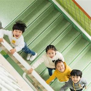 幼兒教育學