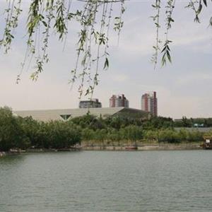 鄭州電力職業(yè)技術學院