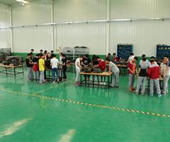 保定中專學(xué)汽修檢測與維修專業(yè)去哪里？選定保定動力技術(shù)技工學(xué)校！