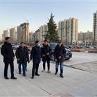 豐潤職教中心：加強(qiáng)校際交流促進(jìn)共同發(fā)展——北京交通大學(xué)專家到?？疾煺{(diào)研