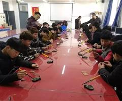 汽車美容裝具鈑金噴漆北方汽車專修學(xué)校北方汽車教育集團